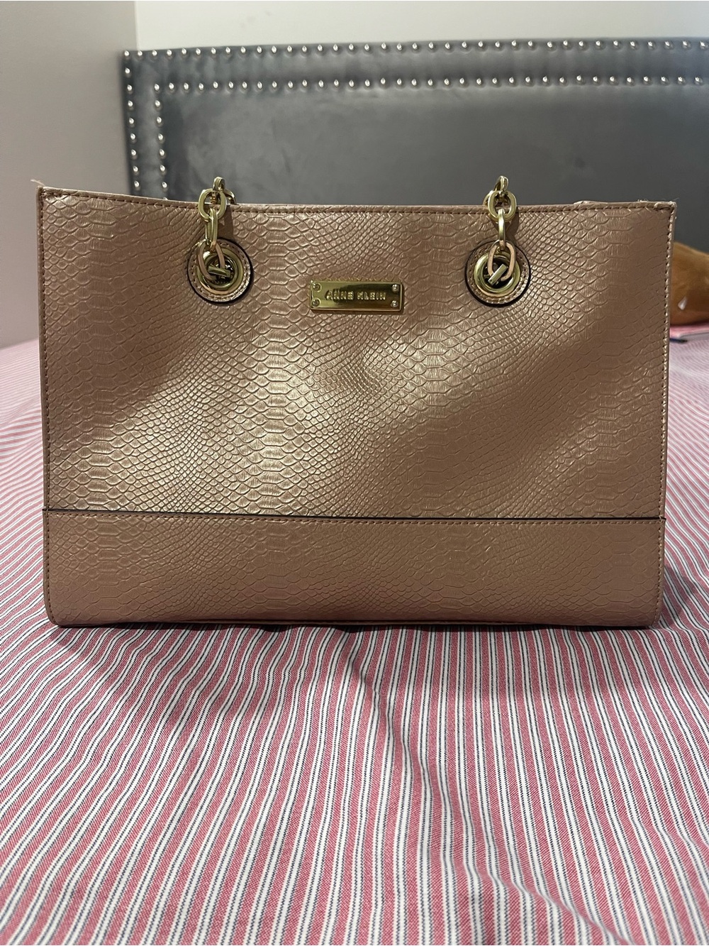 Anne Klein bag